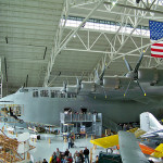 HK-1 Hercules Spruce Goose