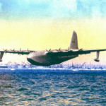 HK-1 Hercules Spruce Goose