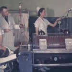 Аппарат «искусственная почка»