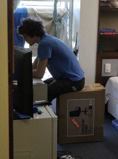 Лычас трикаринатус: загадочный подводный мир