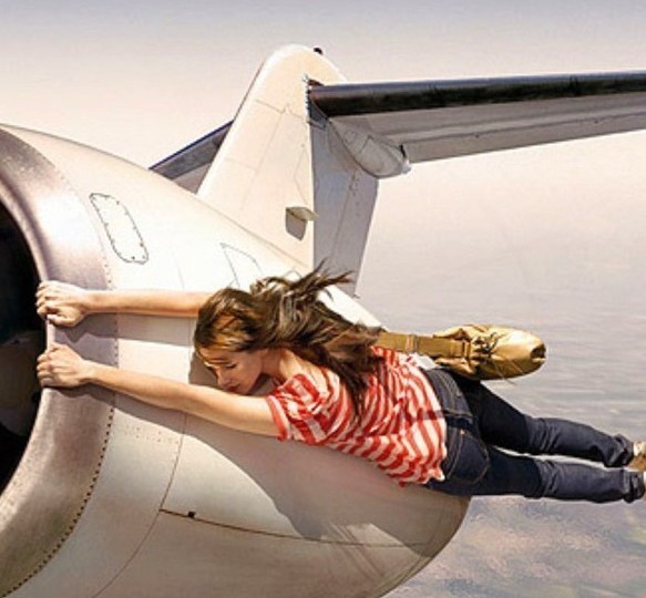 Горный гусь: страж высокогорий и его удивительный мир