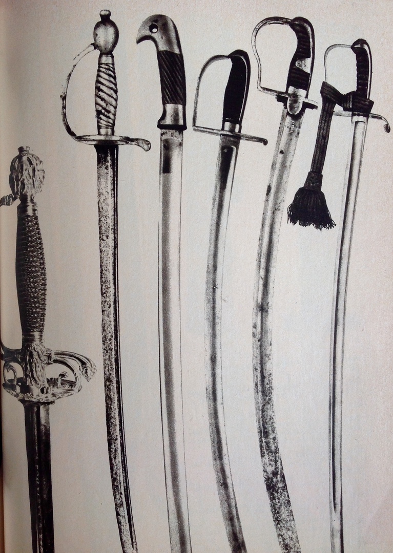 Холодное колющее оружие. Австрийская Гусарская сабля 1803. Историческое Холодное оружие. Колющее Холодное оружие. Длинное Холодное оружие.
