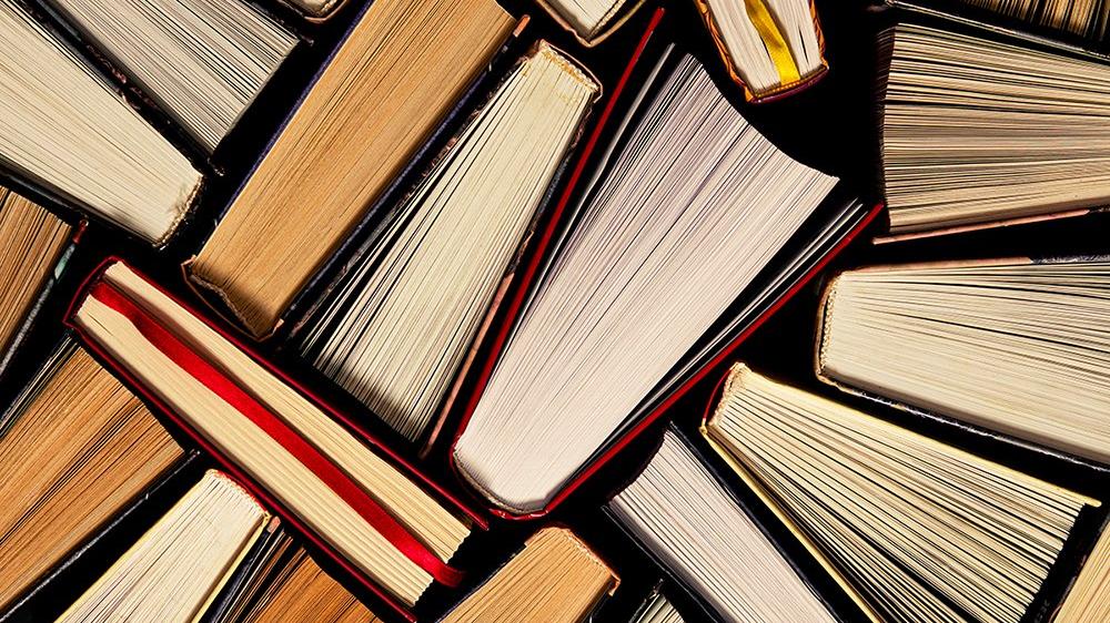 100 книг, которые научат мыслить шире