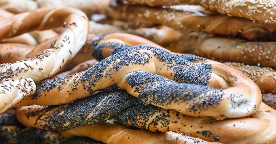 Заяц русак: загадочный обитатель наших полей