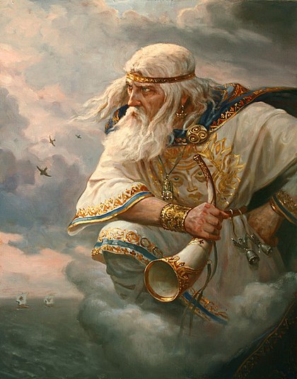 Боги Древней Руси. Славянская мифология