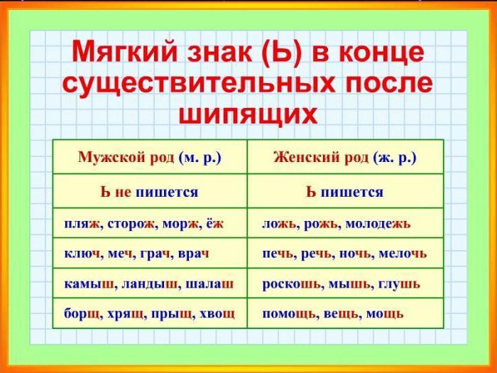 Где посмотреть правописание слов?