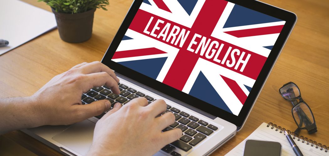 С чего начать изучение английского языка?