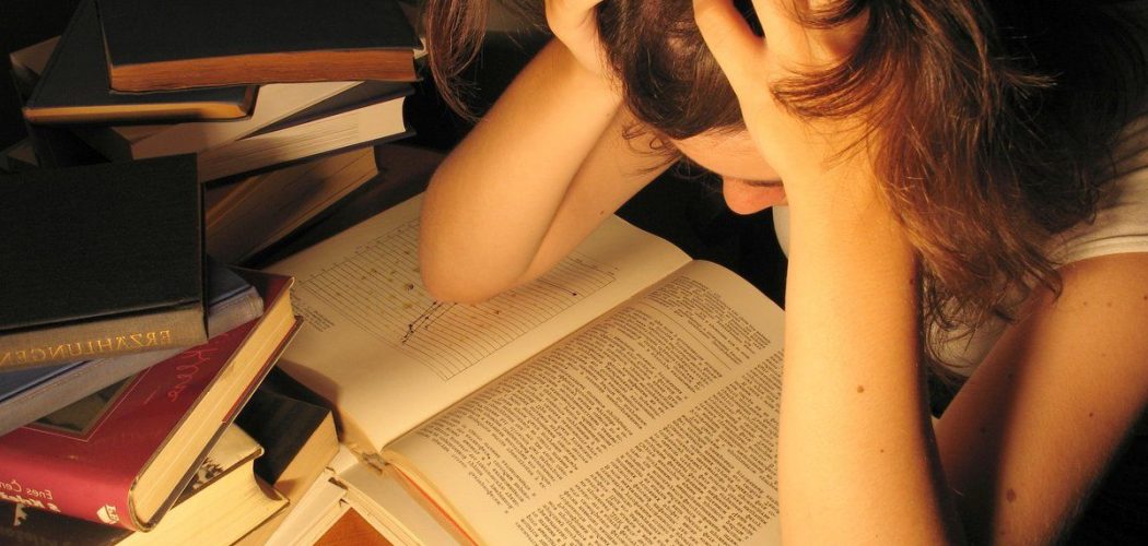 Как подготовиться к сессии?