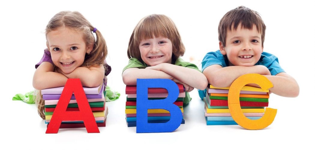 ПЛЮСЫ ШКОЛ АНГЛИЙСКОГО ДЛЯ ДЕТЕЙ