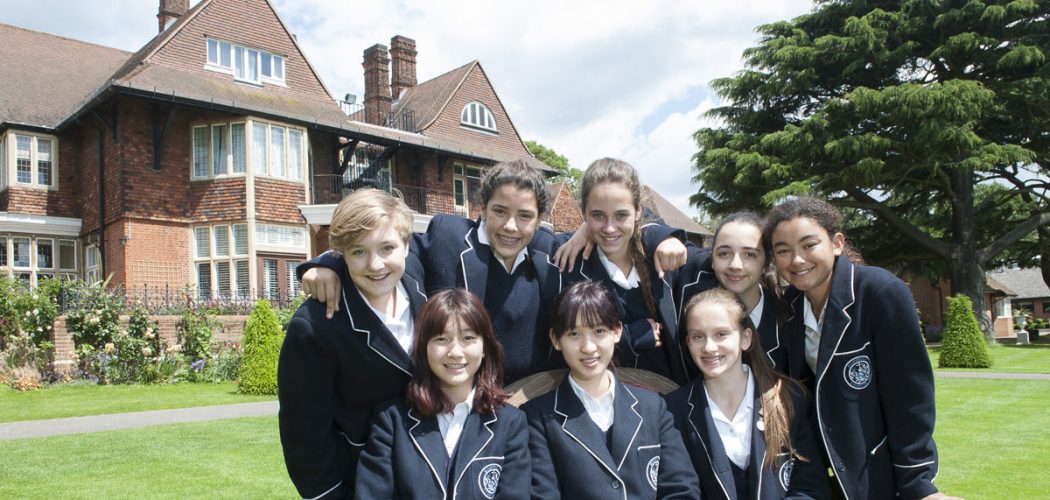 Плюсы частных школ