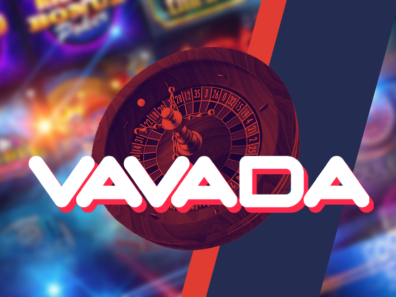 Vavada Casino онлайн: игровые автоматы и их особенности