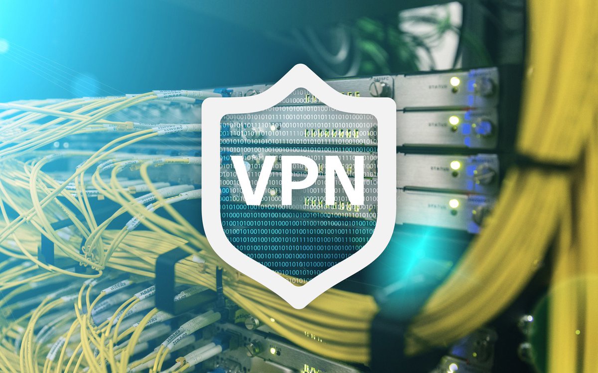 Как использовать VPN приложение?