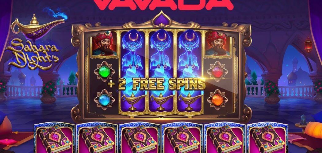 Какими преимуществами обладает онлайн казино Vavada?