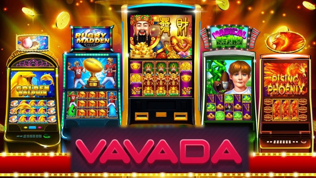 Какими преимуществами обладает онлайн казино Vavada?