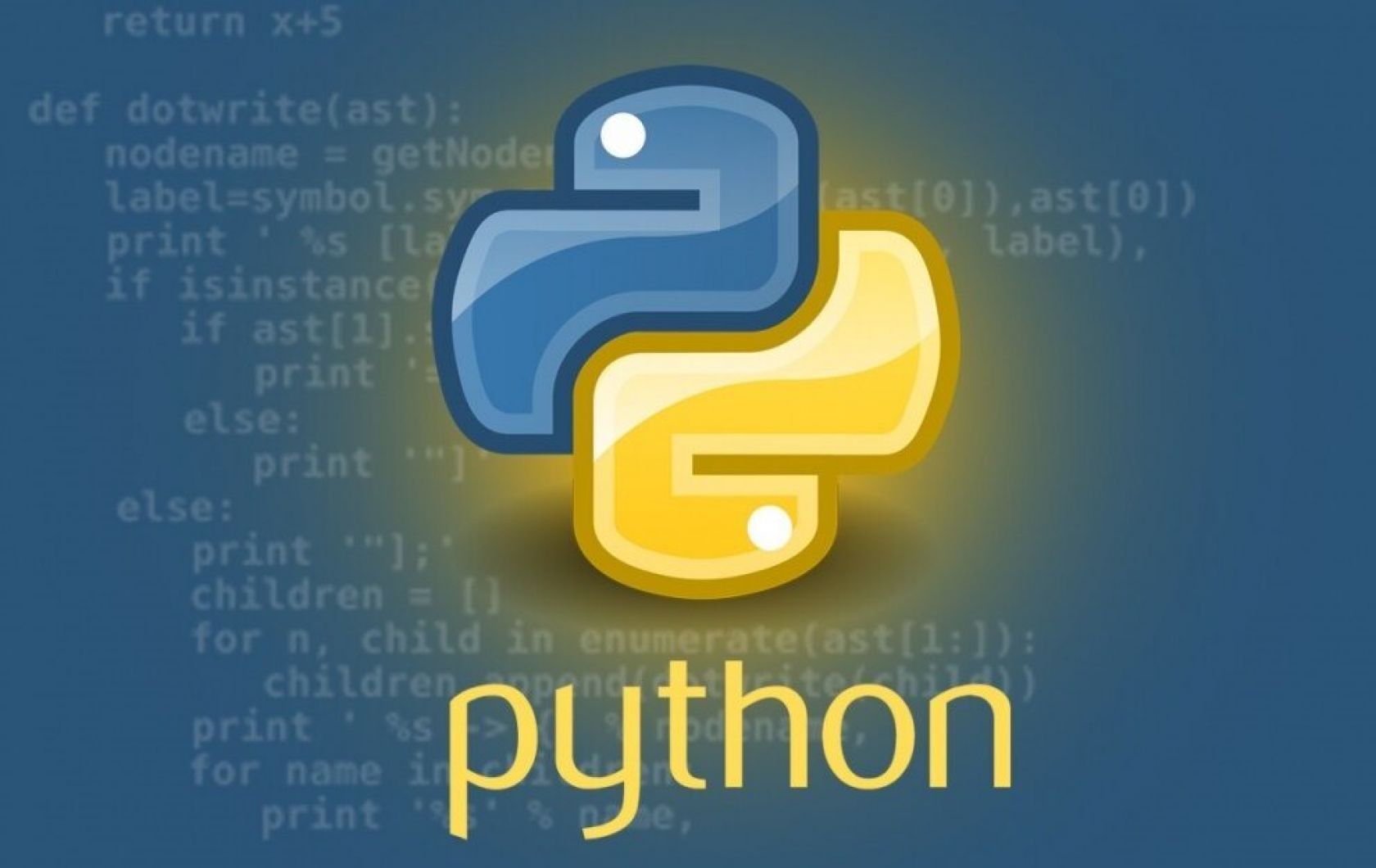 Как обучиться языку Python?