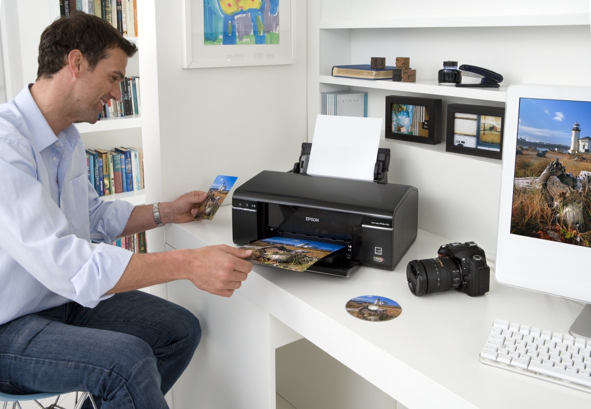 Какой принтер лучше для дома и для офиса: струйный или лазерный?