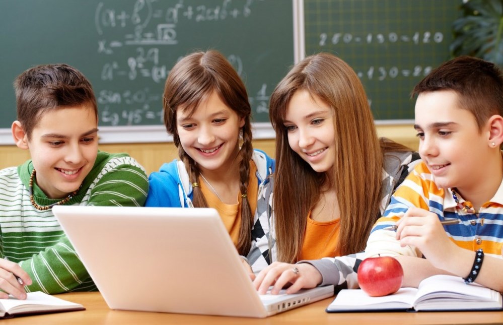 Что представляют собой онлайн-школы для детей?