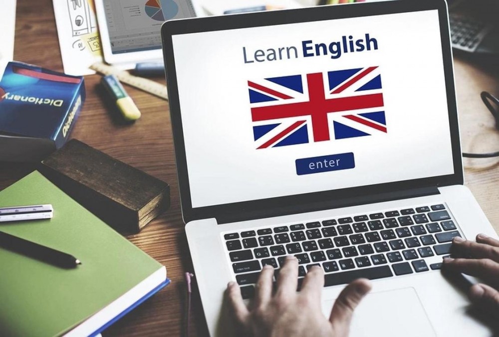 Как проходит онлайн обучение английскому языку?