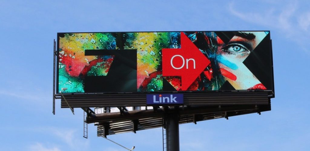 Эффективность рекламных билбордов