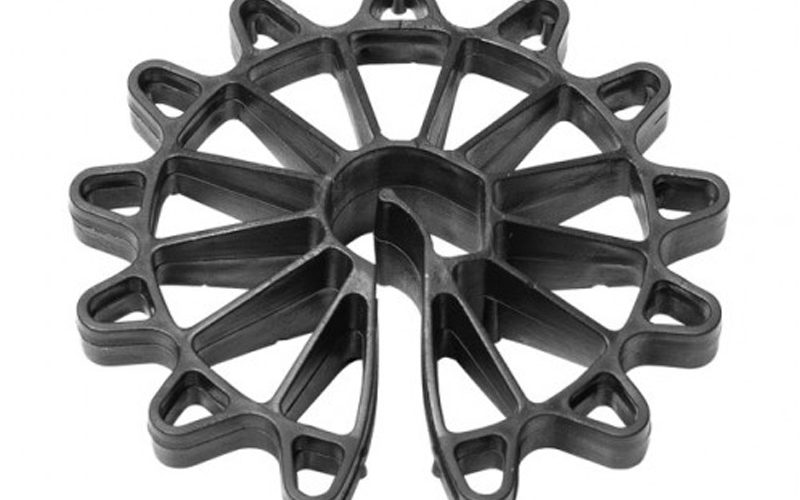 Революционные фиксаторы арматуры: максимальная надежность и удобство в строительстве