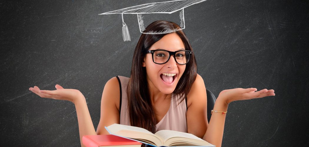 Студенческие работы: академический труд, секреты успеха и преимущества для будущей карьеры