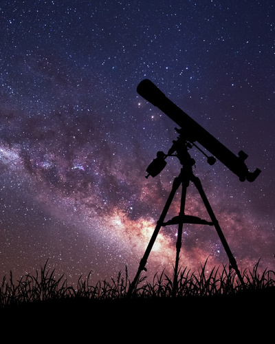 Как правильно выбрать телескоп: советы и рекомендации