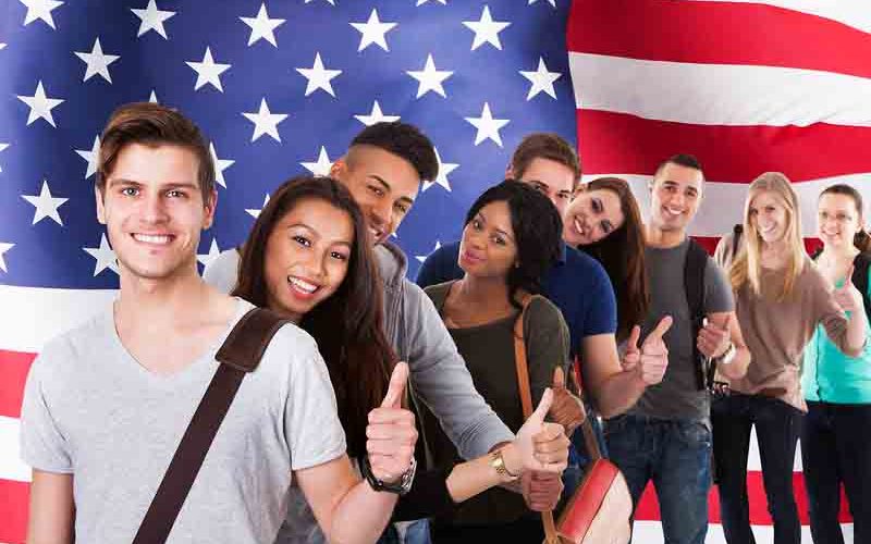 Курсы английского языка в Америке: путь к языковой гармонии и культурному погружению в США