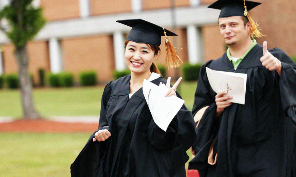 Лучшие китайские университеты: где получить отличное образование