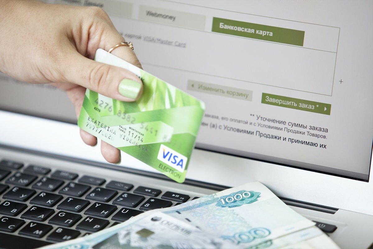 Микрозаймы онлайн на карту: быстро, удобно, без лишних хлопот