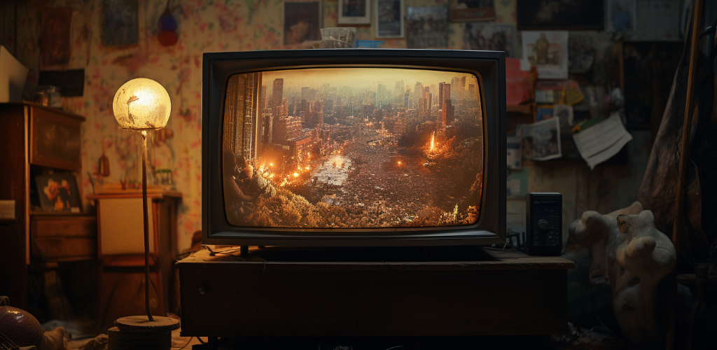 Смотреть сериалы онлайн: удобство и разнообразие развлечений
