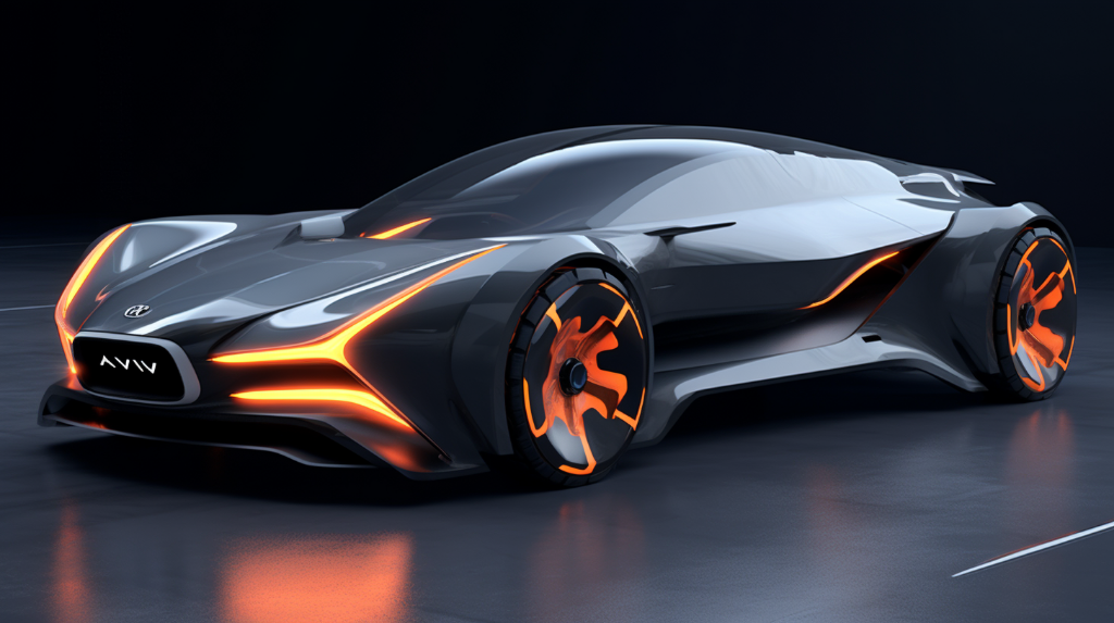 Технологии будущего фото 1