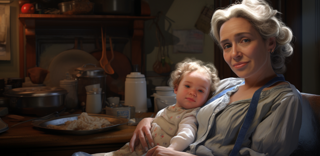 Найти гувернантку: идеальный выбор для вашего ребенка