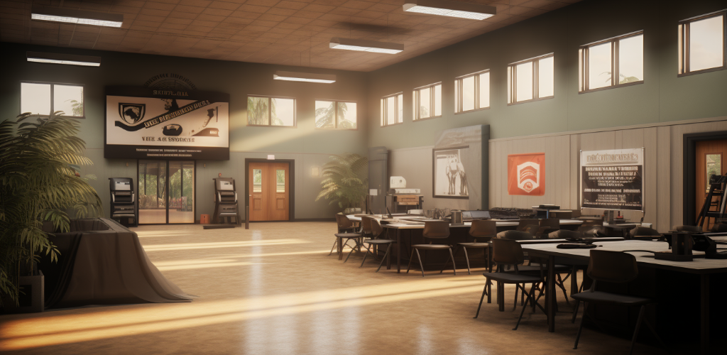 Учебно-тренинговый центр: ключ к успеху и саморазвитию