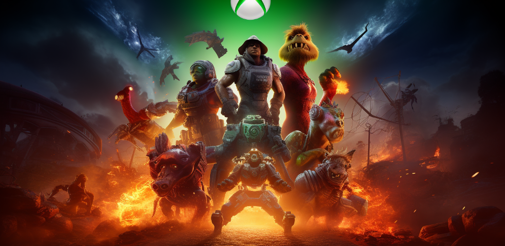 Купить Xbox Game Pass: лучшее решение для обладателей консолей Xbox