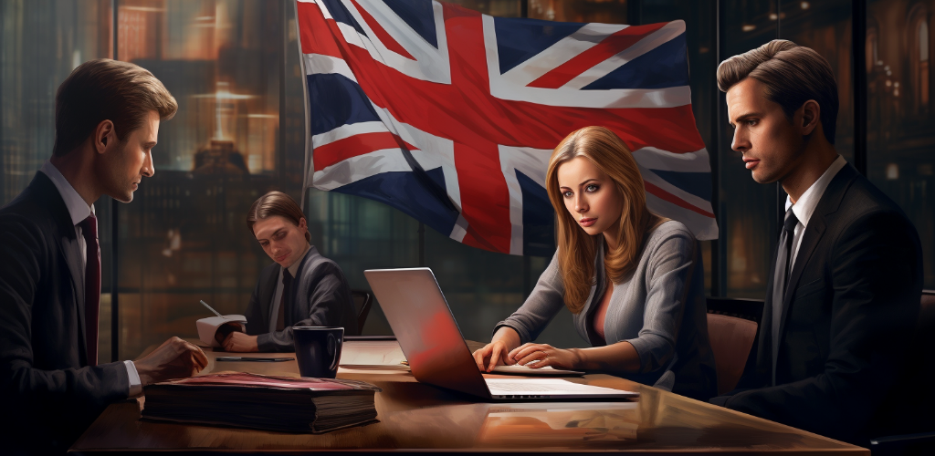 Корпоративные курсы английского языка: эффективный путь к успеху