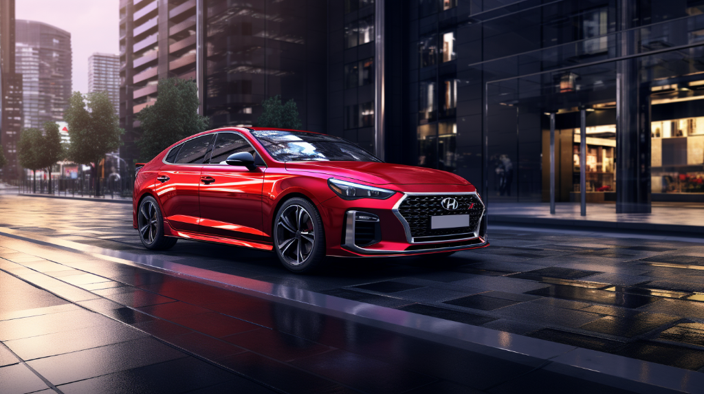 Автомобили Hyundai: новые возможности для вашей жизни!