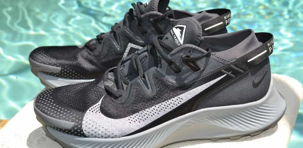 Путеводитель по трейловым кроссовкам: отзывы о Nike Pegasus Trail 2