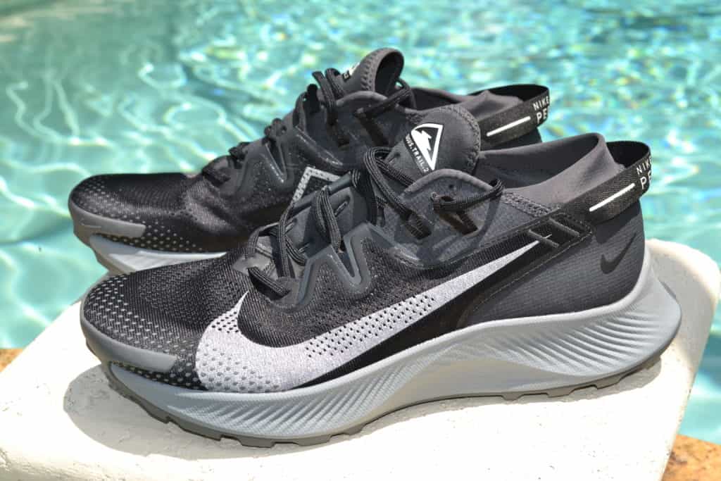 Путеводитель по трейловым кроссовкам: отзывы о Nike Pegasus Trail 2