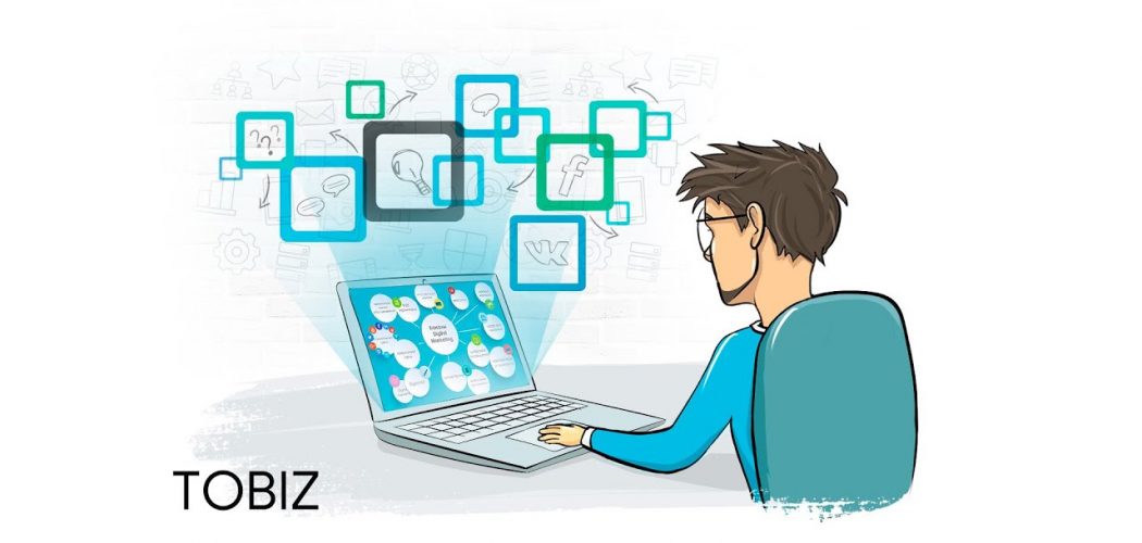 Шаблоны сайтов: выход в интернет в несколько кликов