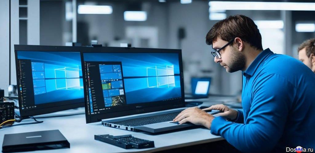 Как правильно подобрать IT-специалистов для вашего проекта