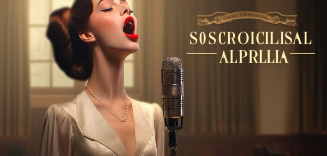 Школа вокала: открытие талантов и развитие голоса