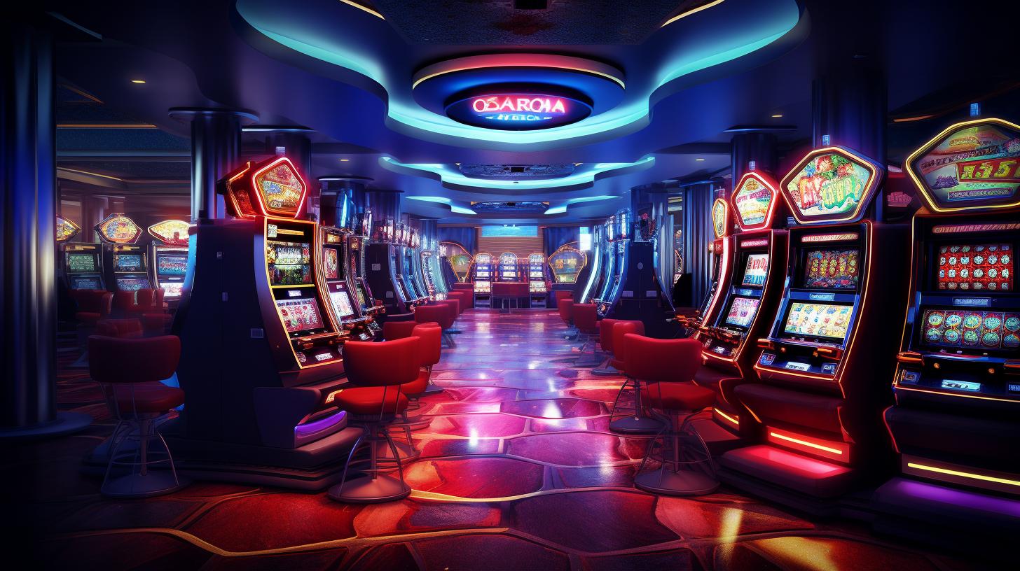 Старда казино онлайн: развлечение на высшем уровне