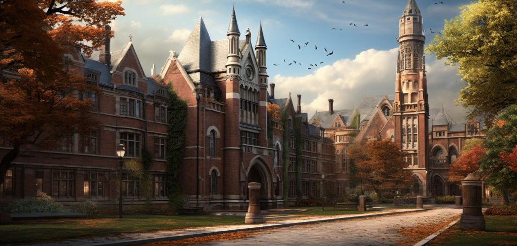 Как выбрать ВУЗ: руководство для будущих студентов