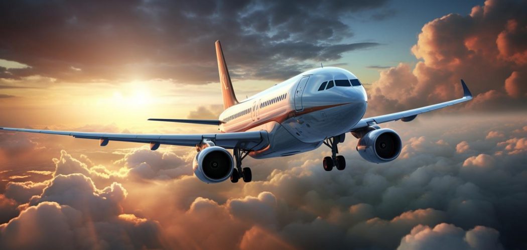 Топ-10 способов экономить на покупке авиабилетов