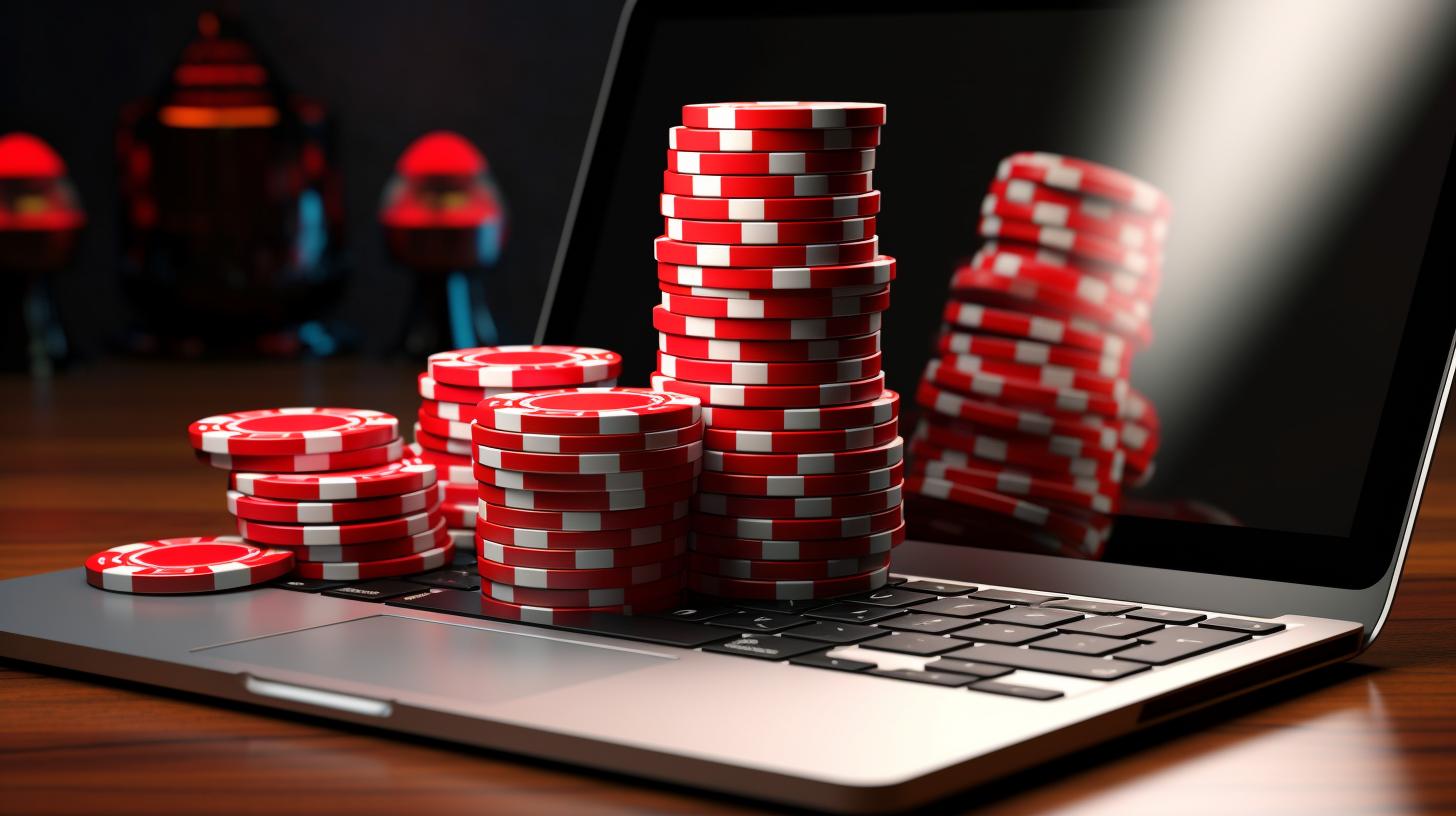 Выбор казино онлайн: как найти надежное заведение и повысить шансы на выигрыш