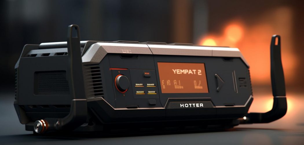 Hytera HR1065: Инновационный цифровой ретранслятор для надежной связи