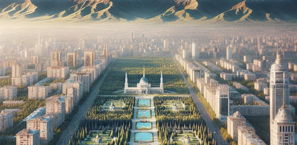 Пустынные тушканчики: маленькие чемпионы выживания в суровых условиях