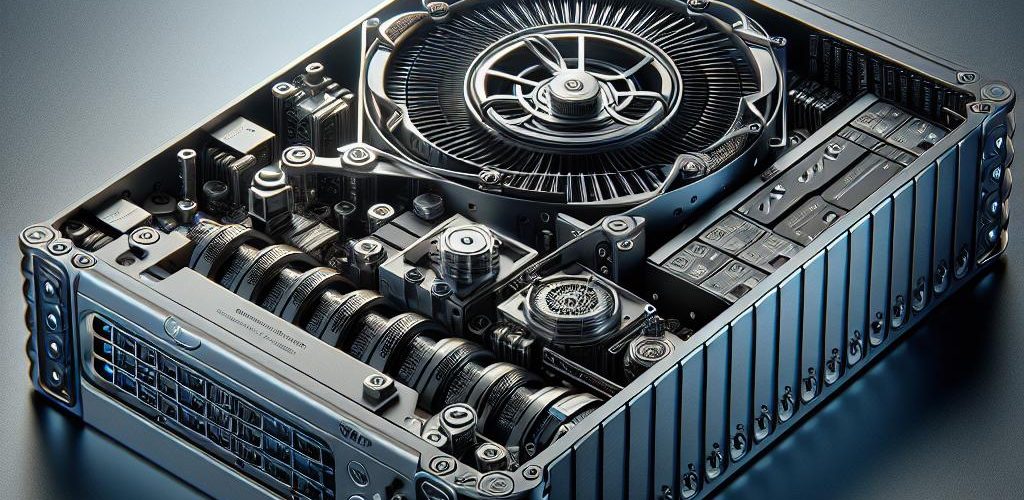 Система хранения данных Dell PowerVault: идеальное решение для эффективного хранения и обработки информации
