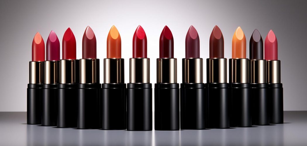 Выбор губной помады: как найти свой идеальный оттенок и финиш