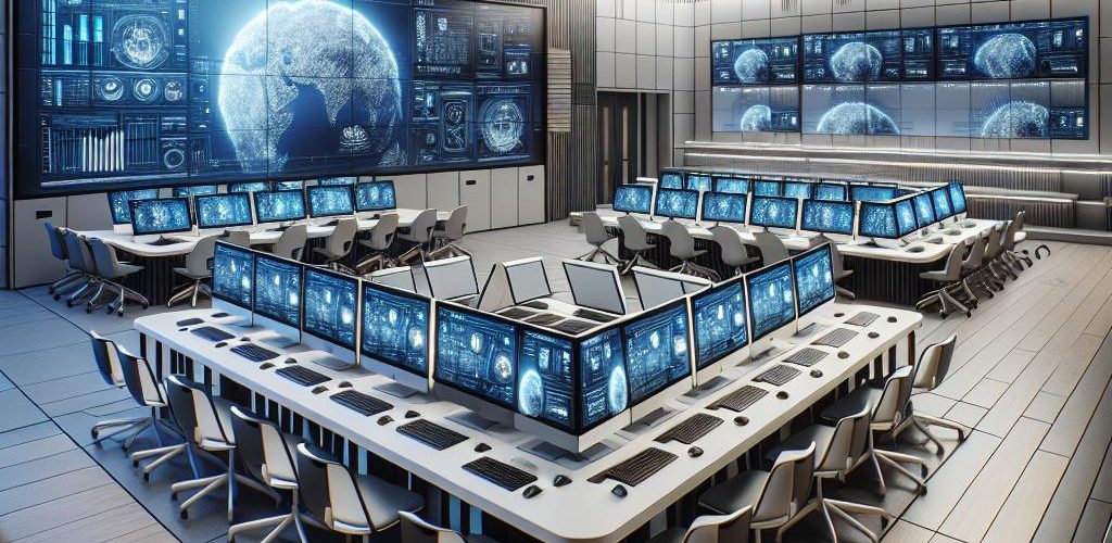 Цифровая лаборатория для учебных заведений